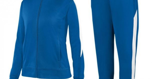 Youth Medalist Warm Up Set